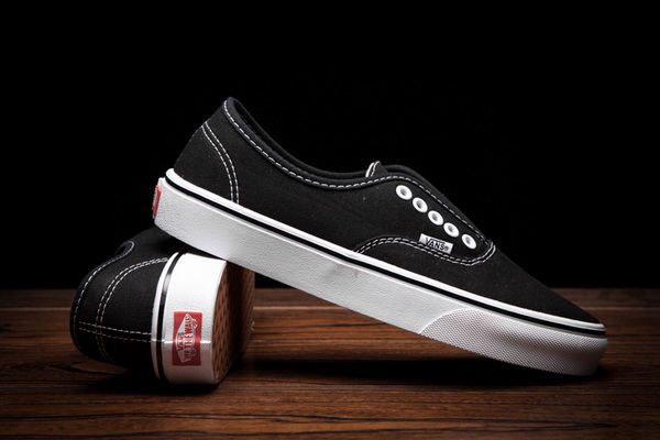 Vans Low-Top Slip-on Men Shoes--113